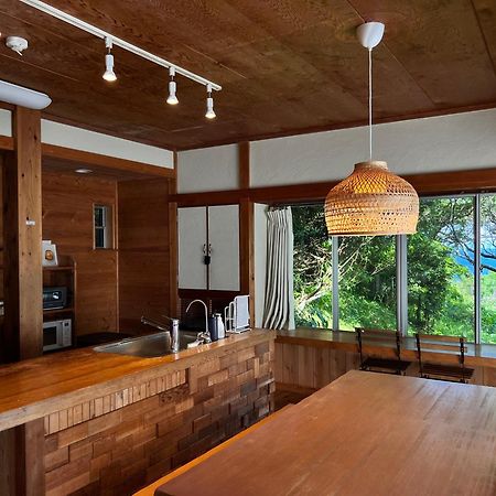 Shobuzawa Log Villa Кавазу Екстериор снимка
